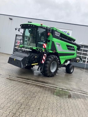 Deutz-Fahr C 7206 TS