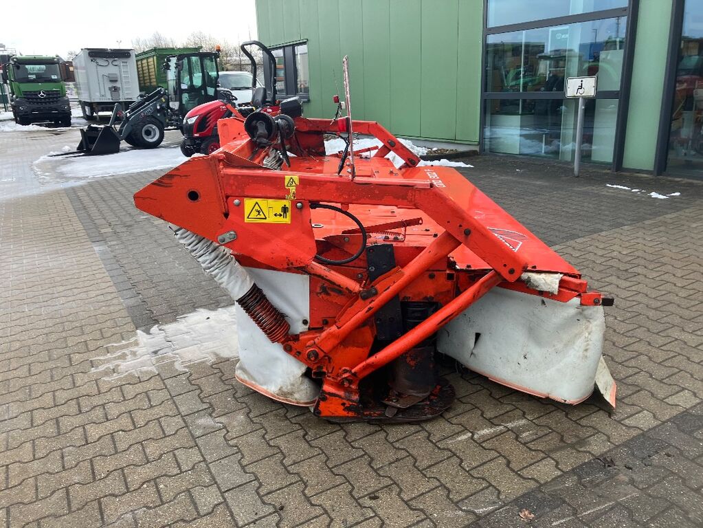 Kuhn GMD 802 F 2