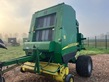 John Deere 592