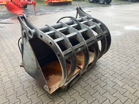Fliegl GREIFSCHAUFEL 1,60 M