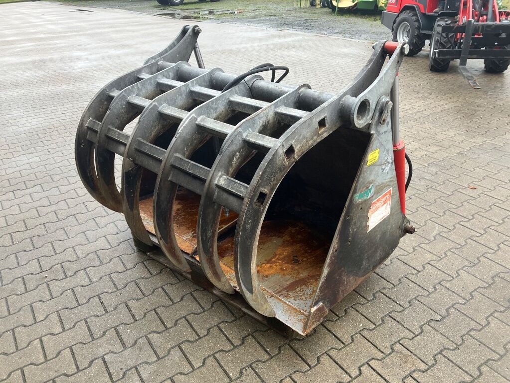Fliegl GREIFSCHAUFEL 1,60 M 2