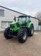 Deutz-Fahr AGROTRON 6185 TTV 