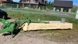 Krone EASYCUT 400