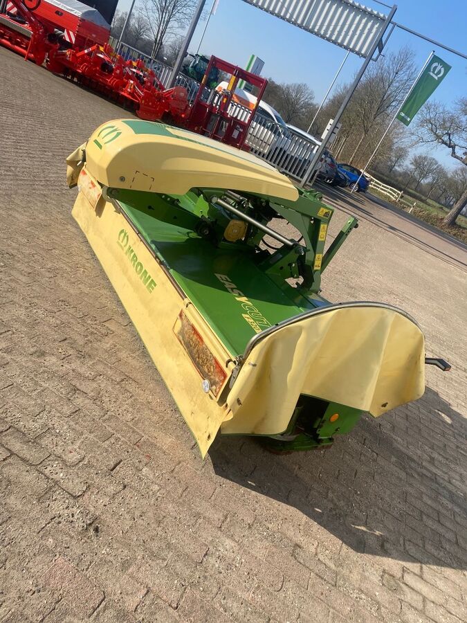 Krone EASYCUT F 320 (GEN3) 3