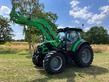 Deutz-Fahr AGROTRON 6130