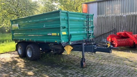 Oehler OL TDK 120