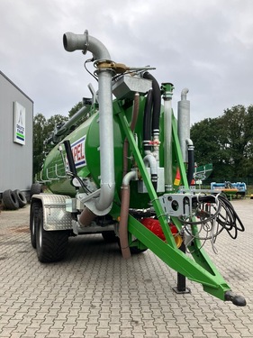 Stapel VT 14.000 LTR. Tandem