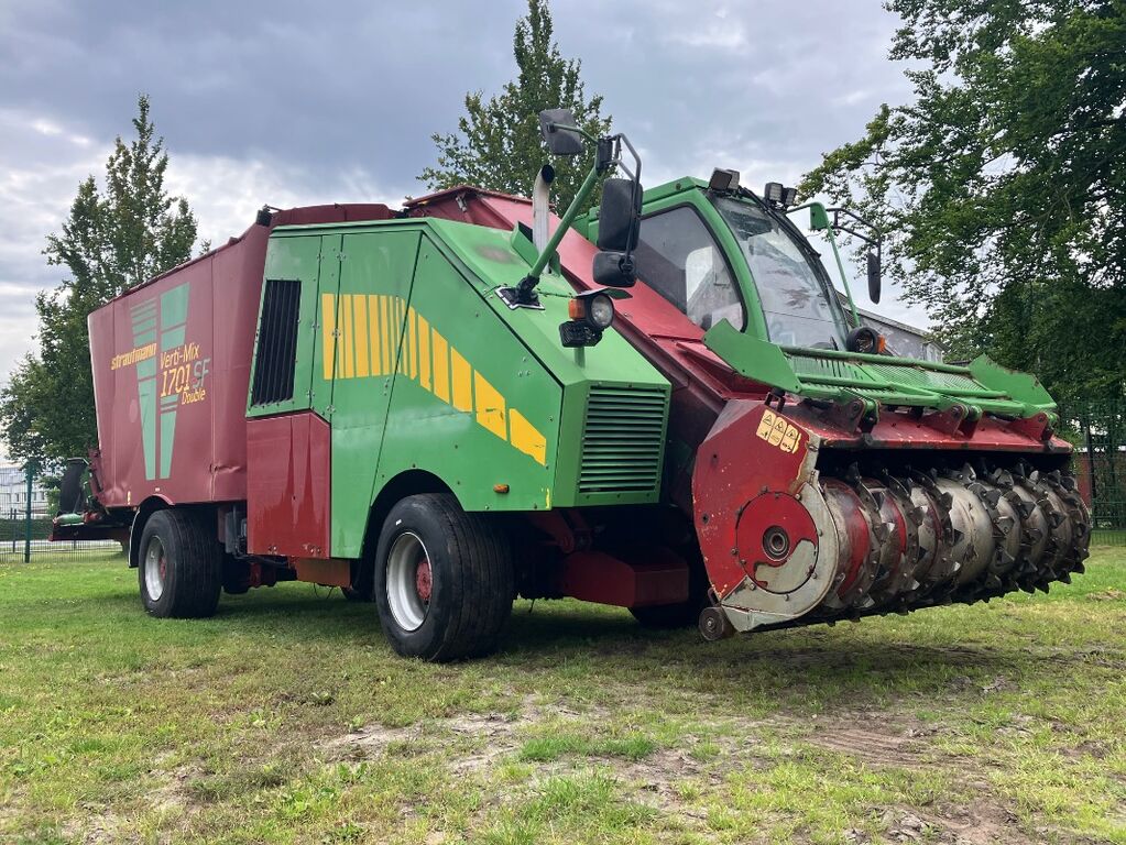 Strautmann VERTI MIX 1701 SF DO 1