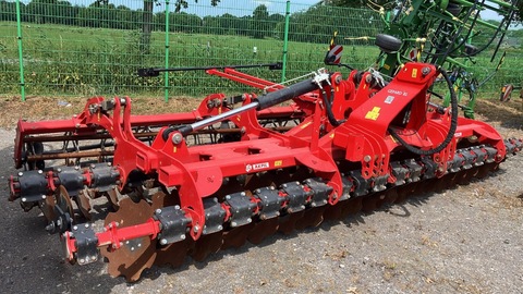 Akpil GEPARD XL 5,00M