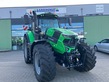 Deutz-Fahr AGROTRON 6180 TTV 