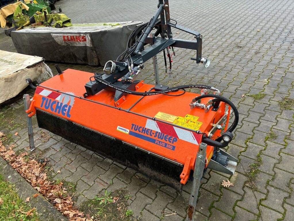 Tuchel PLUS 590 2