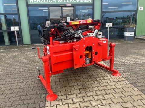 Sonstige DBM 400