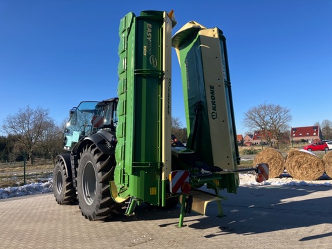 Krone EASYCUT B 950 COLLEC