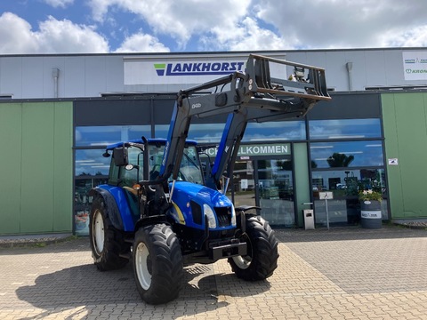 New Holland T5050