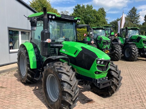 Deutz-Fahr 5105 GS