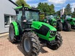 Deutz-Fahr 5105 GS