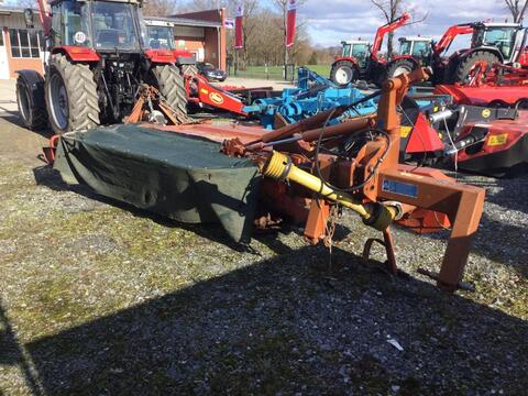 <strong>Kuhn FC 240 P inkl. </strong><br />