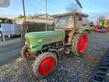 Fendt FARMER 3S FW 238 S