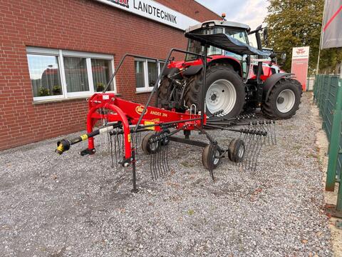 Vicon ANDEX 394