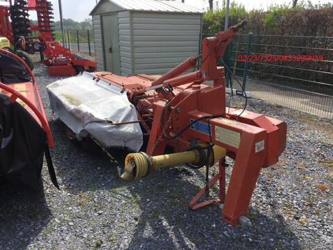 <strong>Kuhn FC 240 P</strong><br />