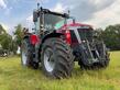 Massey Ferguson MF 8S.265 DYNA-VT