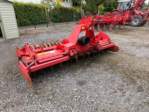 Kverneland H-Serie