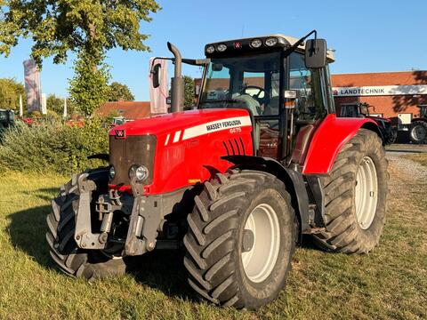 Massey Ferguson MF 6475 DYNA6