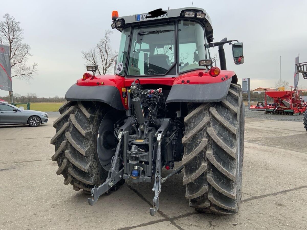 Massey Ferguson MF 7S.180 DYNA-VT 3