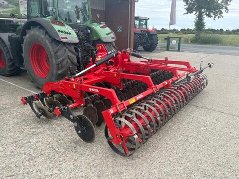 Akpil GEPARD XL 4.5 FEDERFLEXWALZE