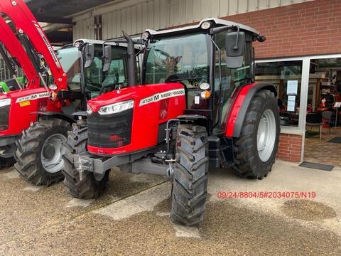 Massey Ferguson MF 4708M CAB