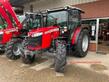 Massey Ferguson MF 4708M CAB