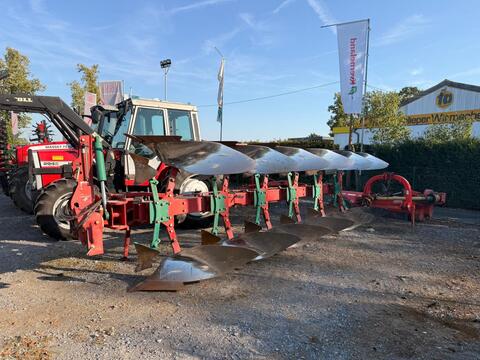 Kverneland LB 100-300-28-5