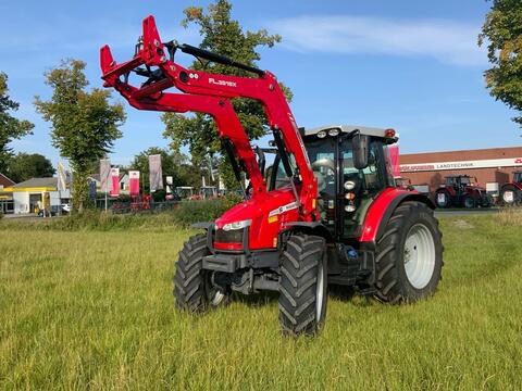 Massey Ferguson MF 5713 S D6 Efficient