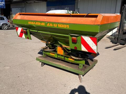 Amazone ZA-U 1001