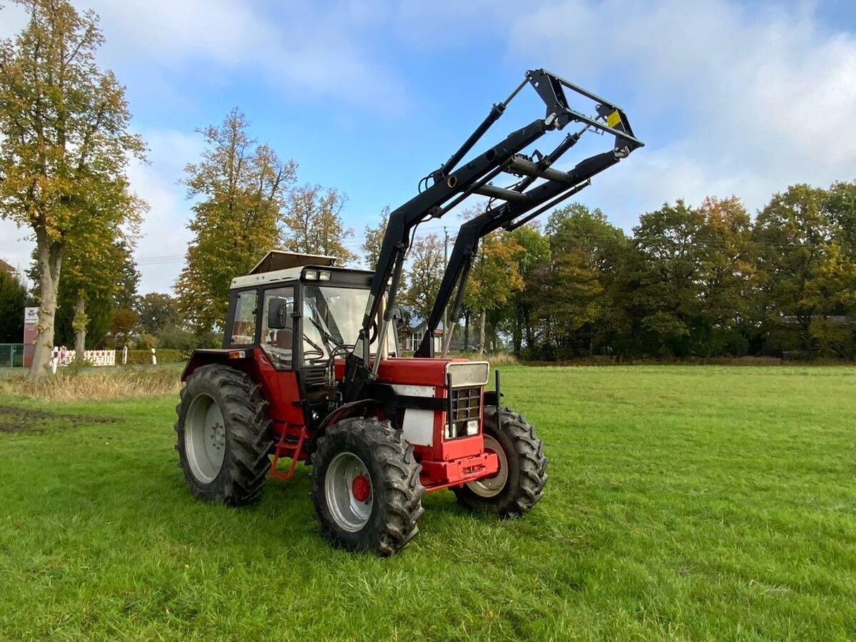 Case IH 955 2