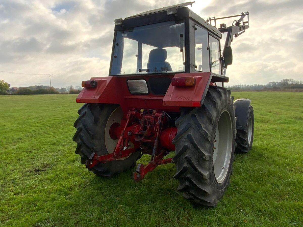 Case IH 955 3