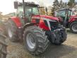 Massey Ferguson MF 7S.210 DYNA-VT