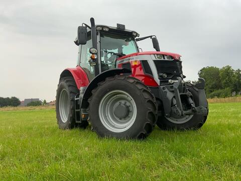 Massey Ferguson MF 6S.165 DYNA-VT