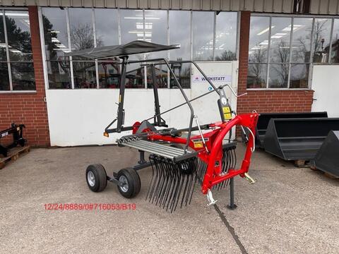 Massey Ferguson 361 DN