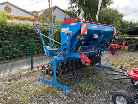 Lemken SAPHIR 7