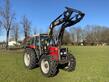 Massey Ferguson 390 T mit Stoll Frontlader