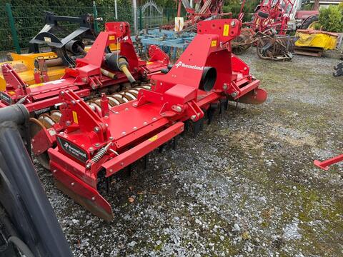 Kverneland H-SERIE