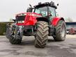 Massey Ferguson 7718 DynaVT