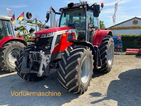 Massey Ferguson MF 6S.180 DYNA-VT