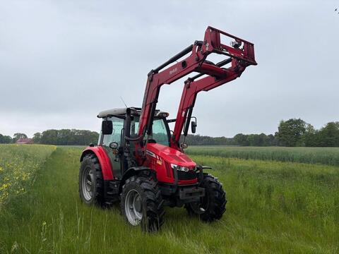 Massey Ferguson MF 5609