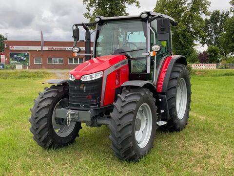 Massey Ferguson MF 5M.95 Dyna-4