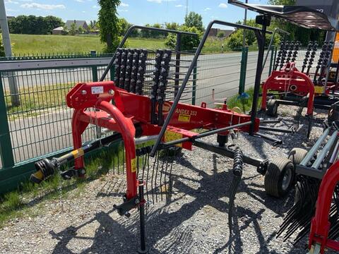 Vicon ANDEX 353