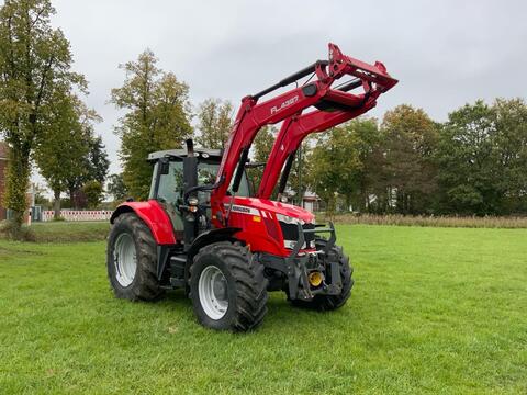 Massey Ferguson MF 7718