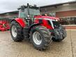 Massey Ferguson MF 7S.210 DynaVT Exclusive