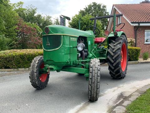 Deutz D4005